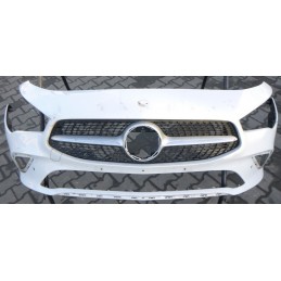 Mercedes CLA W118 Zderzak...