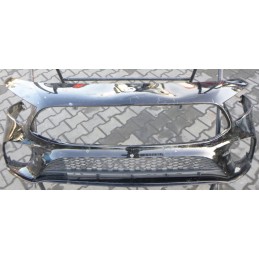 Mercedes A W177 Zderzak...