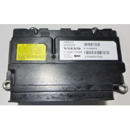 Volvo V40 Sensor Airbag...