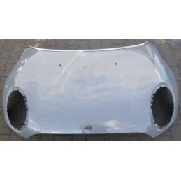 Mini Cooper F54 Maska