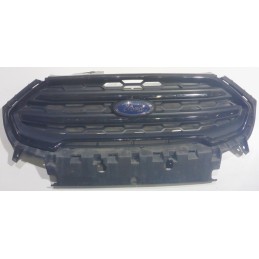 Ford Ecosport Atrapa...