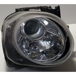 Nissan Juke Reflektor Prawy...