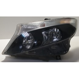 Mercedes Vito W447...
