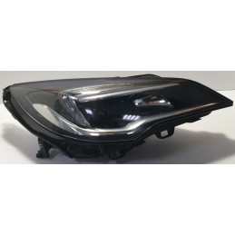 Opel Astra K Reflektor...