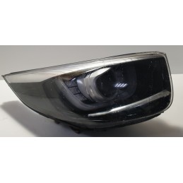 Kia Picanto III Reflektor...