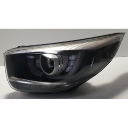 Kia Picanto III Reflektor...