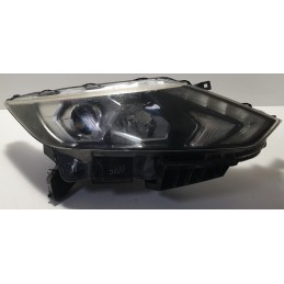 Nissan Qashqai II Reflektor...