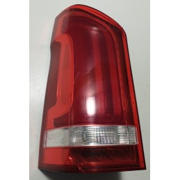 Mercedes Vito W477 Lampa...