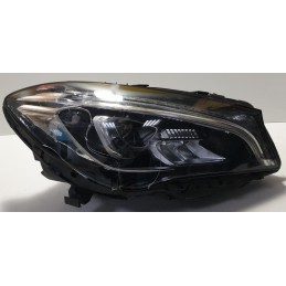 Mercedes CLA W117 Reflektor...