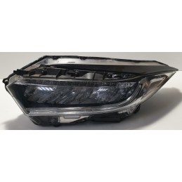 Honda HRV Reflektor Lewy...