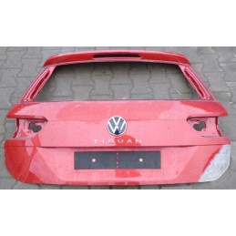 VW Tiguan Klapa Tył 5NA827159E