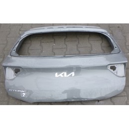 Kia Stonic Klapa Tył