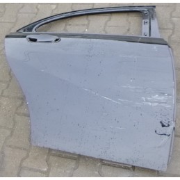 Mercedes A W176 Drzwi Tył...