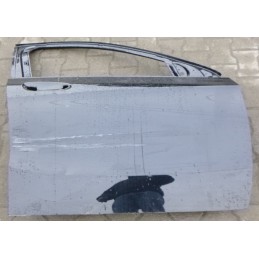 Mercedes A W176 Drzwi Przód...