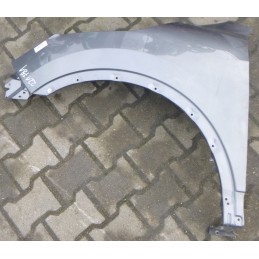 Nissan Qashqai Błotnik...