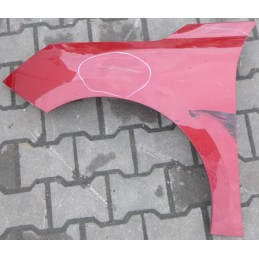 Opel Corsa F Błotnik Przód...