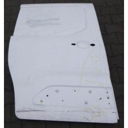 Citroen Brlingo Drzwi Prawe...