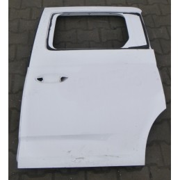 VW Caddy Drzwi Lewe...