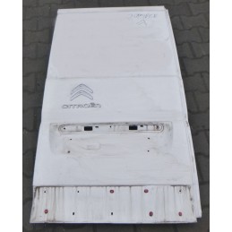 Citroen Jumper Drzwi Tył Lewe