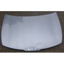 Kia Sportage Maska