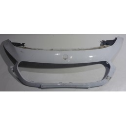 Mercedes Citan W420 Atrapa...