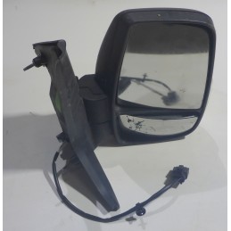 Ford Transit Lusterko...