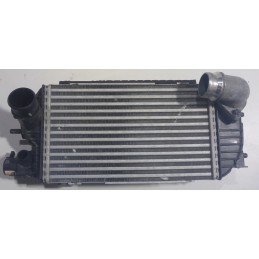 Kia Sportage Intercooler...