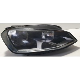 VW Golf Reflektor Prawy...