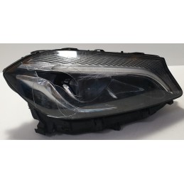 Mercedes A-Klasa W176...