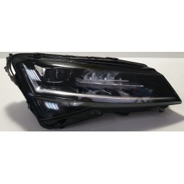 Skoda Superb III Reflektor...