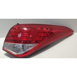 Hyundai I 40 Lampa Tył...