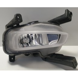 Kia Ceed III Halogen Prawy...