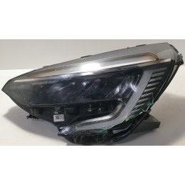 Renault Clio V Reflektor...