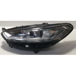 Ford Mondeo MK5 Reflektor...