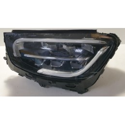 Mercedes GLC W253 Reflektor...