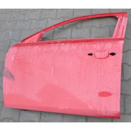 Opel Corsa F Drzwi Przód Lewe