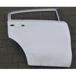 Kia Sportage Drzwi Tył Prawe