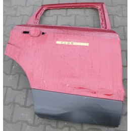 Ford Kuga Drzwi Tył Prawe