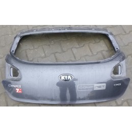 Kia Ceed Klapa Tył