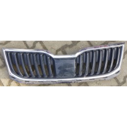 Skoda Octavia Atrapa...