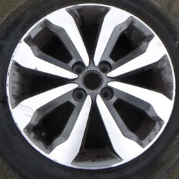 Kia Stonic Felga Aluminiowa...