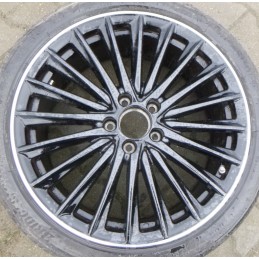 Mercedes A W177 Felga...