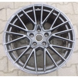 Porsche Cayenne Felga...