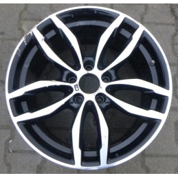 BMW X3 Felga Aluminiowa 19"...