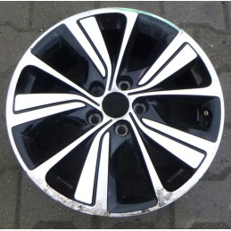 Citroen C4 Felga Aluminiowa...