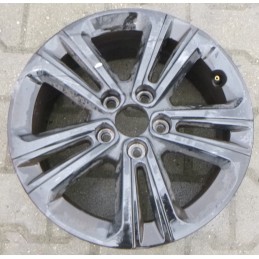 Citroen C4 Felga Aluminiowa...