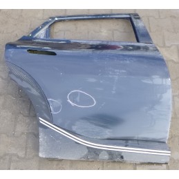 Kia EV6 Drzwi Tył Prawe