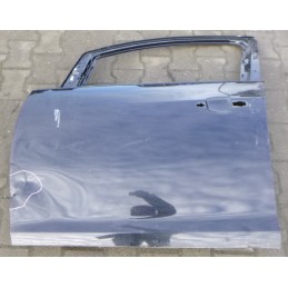 Opel Astra J Drzwi Przód...