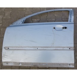 Volvo S40 Drzwi Przód Lewe