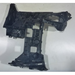 BMW X5 G05 Ślizg Zderzaka...